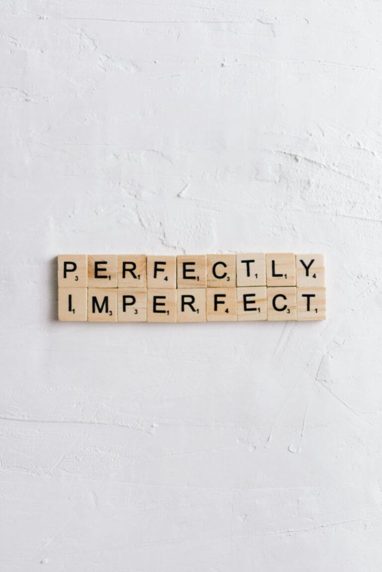 Finding My Sewtivation