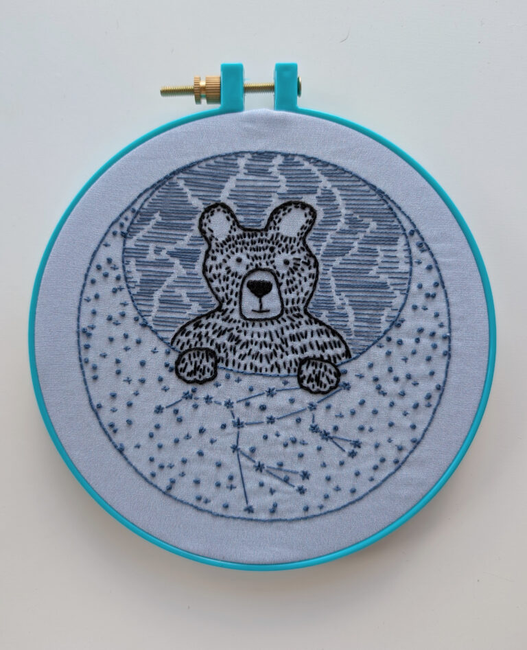 CozyBlue – Ursa Major